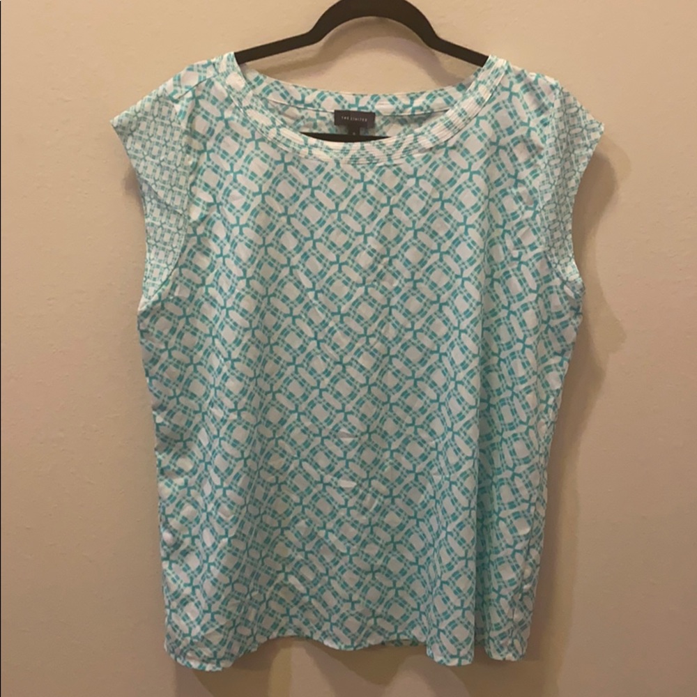 Blouse from THE LIMITED